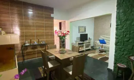 Casa com 3 dormitórios à venda, 110 m² por R$ 478.900,00 - Jardim Cidade Pirituba - São Paulo/SP