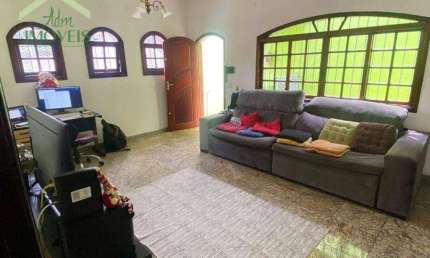 Casa com 2 dormitórios para alugar, 120 m² por R$ 4.000,00/mês - Vila Guedes - São Paulo/SP