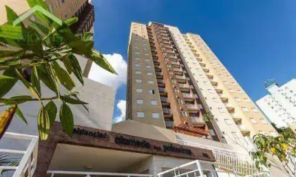 Apartamento com 2 dormitórios à venda, 48 m² por R$ 335.000,00 - Vila Barreto - São Paulo/SP