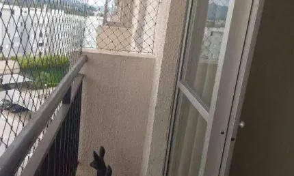 Apartamento com 2 dormitórios à venda, 50 m² por R$ 275.600,00 - Jaraguá - São Paulo/SP