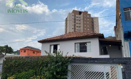 Casa com 4 dormitórios à venda, 180 m² por R$ 750.000 - Vila Picinin - São Paulo/SP
