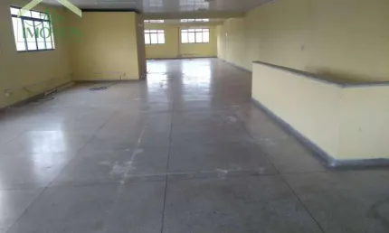 Barracão / Galpão / Depósito com 4 salas para alugar na Rua Bartolomeu Bermejo, 256, Casa Verde, São Paulo