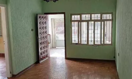 Casa com 8 dormitórios à venda, 140 m² por R$ 720.000,00 - Jardim São José - São Paulo/SP