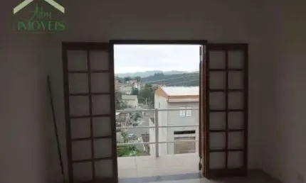 Sobrado com 3 dormitórios à venda, 120 m² por R$ 369.000,00 - Jardim São Marcos - Vargem Grande Paulista/SP