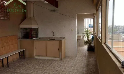 Casa com 2 quartos à venda na Rua General Euryale de Jesus Zerbini, 495, Jardim Sapopemba, São Paulo