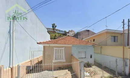 Imóvel para renda ou nova construção 03 casas no terreno