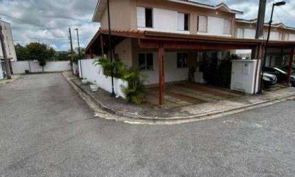 Sobrado com 3 dormitórios à venda, 136 m² por R$ 461.000,00 - Jaraguá - São Paulo/SP