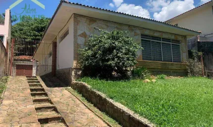 Casa com 3 quartos à venda na Rua Tordesilhas, 181, Lapa, São Paulo