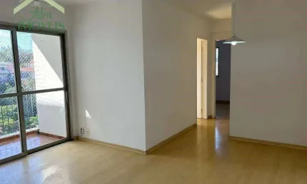 Apartamento 02 Dormitórios | 01 Vaga | 55m² - R$ 352.000,00 - Freguesia do Ó