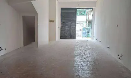 Sala comercial com 1 sala para alugar na Rua André Maia, 158, Vila Pereira Barreto, São Paulo