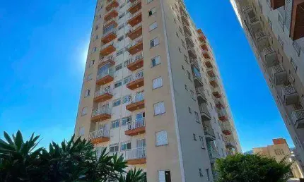 Apartamento com 2 quartos à venda na Rua Porto Nacional, 90, Vila Siqueira (Zona Norte), São Paulo
