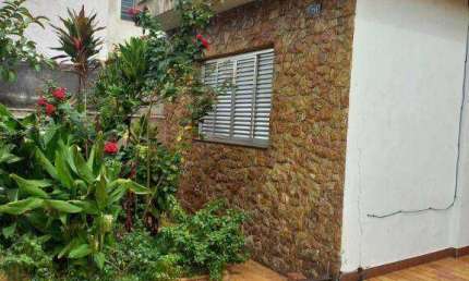 Casa com 2 quartos para alugar na Rua André Maia, 156, Vila Pereira Barreto, São Paulo