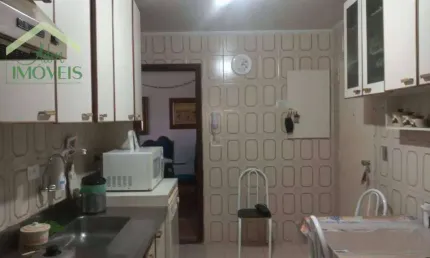 Apartamento com 3 quartos à venda na Rua Voluntários da Pátria, 2870, Santana, São Paulo