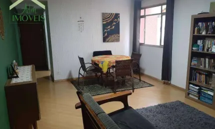 Apartamento com 2 quartos à venda na Rua Rabelo da Cruz, 125, Vila Nivi, São Paulo