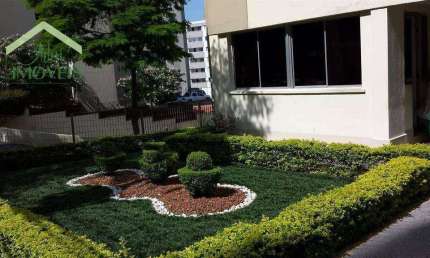 Apartamento com 2 quartos à venda na Rua Antônio Domingues Freitas, 115, Vila Amélia, São Paulo