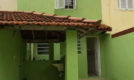 Casa com 2 dormitórios à venda, 90 m² por R$ 530.000,00 - Santana - São Paulo/SP