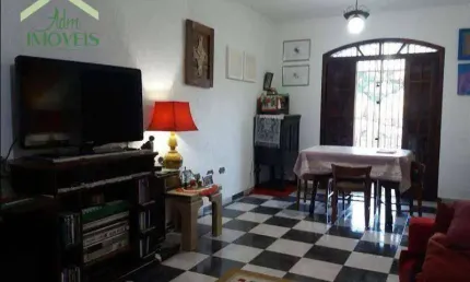 Sobrado com 4 dormitórios à venda, 172 m² por r$ 800.000 - tremembé - são paulo/sp