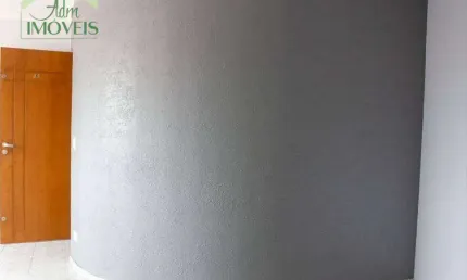 Apartamento com 2 dormitórios à venda, 55 m² por r$ 300.000 - vila nelson - são paulo/sp