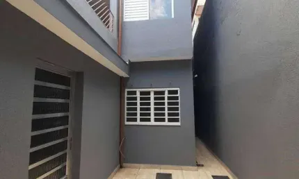 Sobrado com 3 dormitórios à venda, 145 m² por r$ 590.000,00 - vila medeiros - são paulo/sp