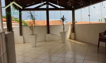 Sobrado com 3 dormitórios, 120 m² - venda por R$ 1.350.000,00 ou aluguel por R$ 7.300,00/mês - Jardim Sao Paulo(Zona Norte) - São Paulo/SP