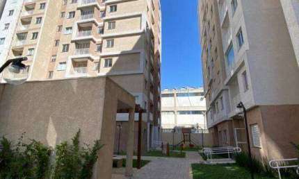 Apartamento com 2 dormitórios à venda, 37 m² por R$ 350.000,00 - Barra Funda - São Paulo/SP