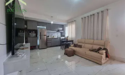 Sobrado com 2 dormitórios à venda, 90 m² por r$ 489.000,00 - vila nova mazzei - são paulo/sp