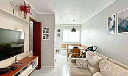 Sobrado com 2 dormitórios à venda, 65 m² por R$ 450.000 - Vila Ede - São Paulo/SP