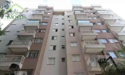 Apartamento com 2 dormitórios à venda, 46 m² por r$ 372.000,00 - vila amália - são paulo/sp