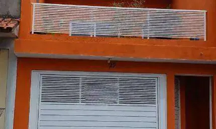 Sobrado com 3 dormitórios à venda, 220 m² por R$ 530.000,00 - Jardim Adelfiore - São Paulo/SP