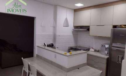 Casa com 3 dormitórios à venda, 96 m² por R$ 795.000,00 - Vila Anastácio - São Paulo/SP