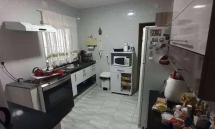 Sobrado com 2 dormitórios à venda, 130 m² por R$ 556.500,00 - Jardim Cidade Pirituba - São Paulo/SP