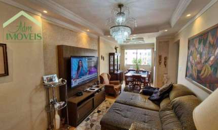 Apartamento com 2 dormitórios à venda, 72 m² por R$ 425.500 - Parque Mandaqui - São Paulo/SP