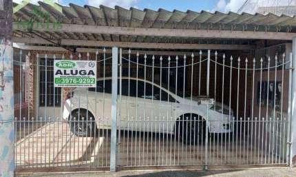 Casa com 2 dormitórios para alugar, 118 m² por R$ 2.500,00/mês - Pirituba - São Paulo/SP