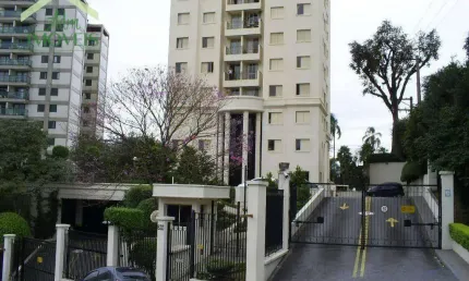 Apartamento com 2 dormitórios à venda, 50 m² por r$ 400.000 - parque mandaqui - são paulo/sp