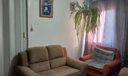 Apartamento com 3 dormitórios à venda, 40 m² por R$ 190.000,00 - Conjunto Habitacional Presidente Castelo Branco - Carapicuíba/SP