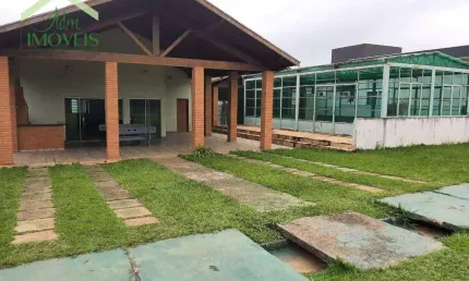 Casa com 4 dormitórios à venda, 300 m² por R$ 598.000 - Condomínio Ninho Verde II - Pardinho/SP
