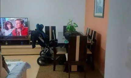 Apartamento com 2 dormitórios à venda, 67 m² por r$ 351.000 - vila celeste - são paulo/sp