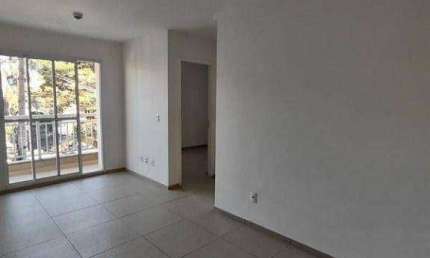 Apartamento com 2 dormitórios, 48 m² - venda por R$ 223.400,00 ou aluguel por R$ 1.750,00/mês - Vila Siqueira - São Paulo/SP