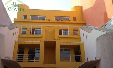 Sobrado em condomínio - 202m² (112m² área privativa)