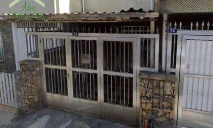 Sobrado com 3 dormitórios à venda, 75 m² por r$ 585.000,00 - vila guilherme - são paulo/sp