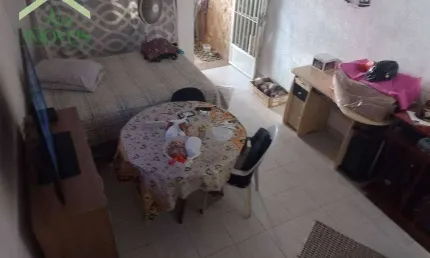Sobrado com 3 dormitórios à venda, 75 m² por R$ 585.000,00 - Vila Guilherme - São Paulo/SP