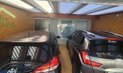 Sobrado com 3 dormitórios à venda, 140 m² por R$ 744.600,00 - Vila Aurora (Zona Norte) - São Paulo/SP