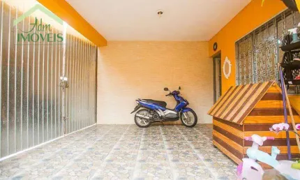Sobrado com 3 dormitórios à venda, 209 m² por r$ 494.600,00 - lauzane paulista - são paulo/sp