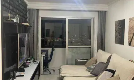 Apartamento com 3 dormitórios à venda, 76 m² por R$ 797.800 - Nossa Senhora do Ó - São Paulo/SP