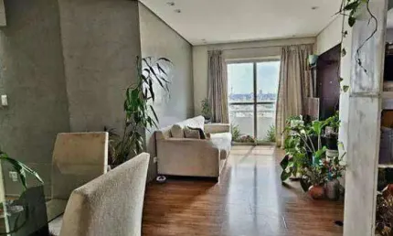 Apartamento com 3 dormitórios à venda, 110 m² por r$ 851.000 - parque mandaqui - são paulo/sp