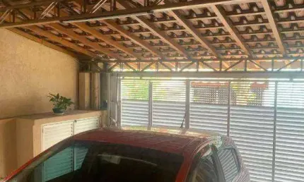 Sobrado com 2 dormitórios à venda, 100 m² por R$ 530.000 - Conjunto Residencial Vista Verde - São Paulo/SP