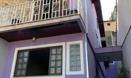 Sobrado com 3 dormitórios à venda, 105 m² por r$ 650.000,00 - vila catupia - são paulo/sp