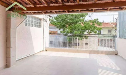 Sobrado com 2 dormitórios à venda, 135 m² por r$ 665.000,00 - presidente altino - osasco/sp