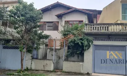 Casa assobradada em Pirituba - excelente custo/benefício