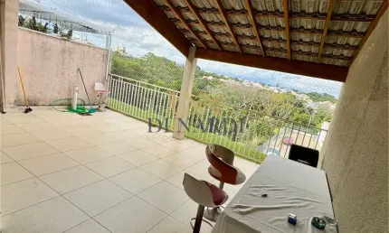 Arte de Viver: Sobrado de Luxo com Vista para o Lago